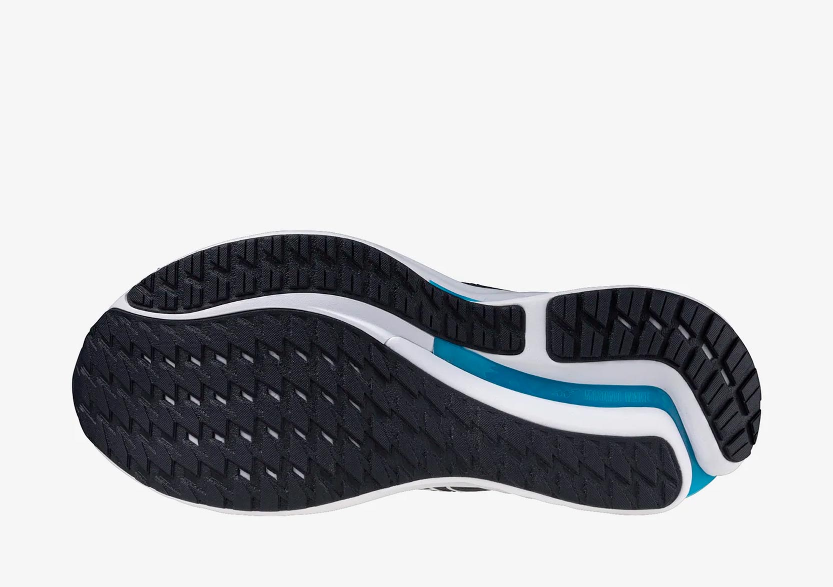 MIZUNO WAVE INSPIRE 21 (UK)